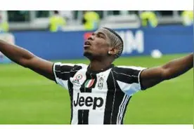 重磅！博格巴或1亿镑加盟皇马 经纪人：已开始谈判图片