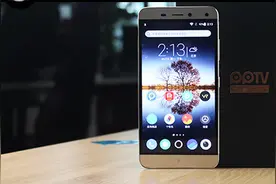 PPTV聚力M1手机评测图片