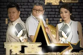 CCTV3“夏季综艺周”激情开启仲夏夜！《预备唱》欢乐千万家！图片