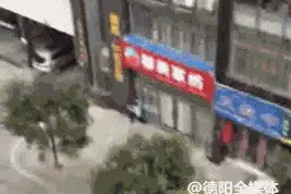 毒贩持枪拘捕劫持人质  成德警方果断处置无人伤亡图片