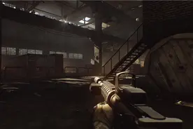 俄罗斯硬核射击网游《逃离塔科夫》曝光全新实机截图图片