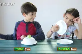 孩子是否会分享食物完全看家长的教育，家长一言一行对小孩超重要
