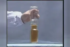 气体的扩散现象视频封面