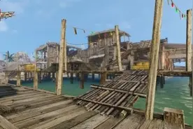 《全球使命2》新版揭秘 这把枪一定被诅咒了图片