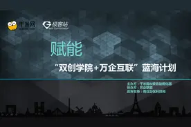 千米网：让互联网+技术创新为企业电商赋能图片