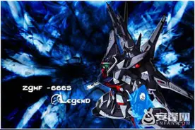 SEED DESTINY章节将开《敢达决战》传说敢达或登场图片