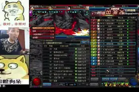 宝哥打安图恩主C突然全掉了，瞬间蒙了，怎么回事