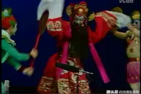 钟馗嫁妹视频封面