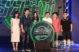 160621 暖男黄景瑜现场送福利 将与李宇春黄子韬同台献唱图片