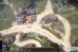 《咒语力量3》实机视频曝光 融合RTS和RPG元素图片