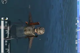 三男一女共浴，史上最尬吃鸡！视频封面