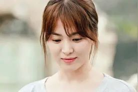 额头上方的头发叫“刘海”，它的名字是从何而来？