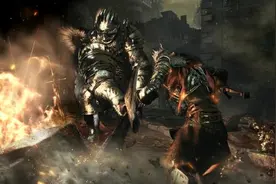 《黑暗之魂3》人物剧情等疑点解惑 魂系列基本元素解析图片