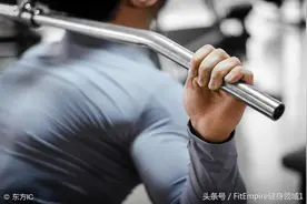 干货视频！划船动作的不同档位与姿势调节图片