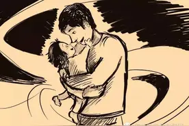 伊顿幼儿园：父爱养成还需妈妈帮图片