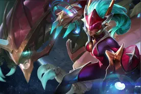 LOL新投降系统上线 三分钟即可投降图片