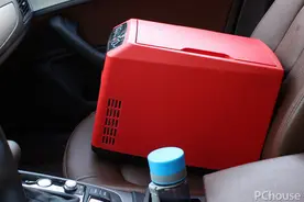 迷你冰箱原理 迷你冰箱产品推荐图片