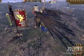 《全面战争：战锤》进阶帝国开局注意事项分享图片