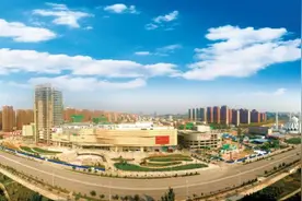 重磅干货！未来3年，银川竟有这么多休闲娱乐的新去处！图片