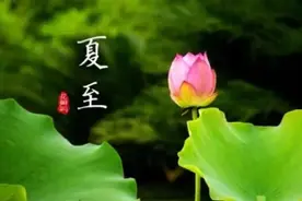 明天是二十四节气中的夏至 养生要吃这五种食物图片