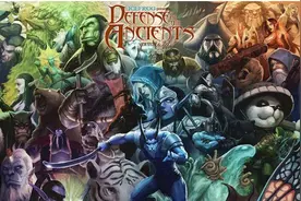 毕业季 新生代3D竞技moba手游《无尽争霸》带你致青春图片