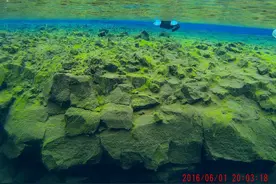 冰岛：日不落的远行（环岛7日＋雷克雅未克暴走一日）图片