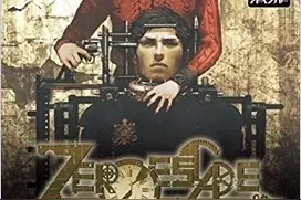 极限脱出3/机战OG月之民等新作FAMI通点评图片