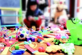 孩子旧玩具如何重新“总动员”图片