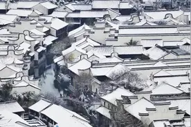 本周还将“插播”一场雨雪！嘉兴再迎来一股强冷空气图片