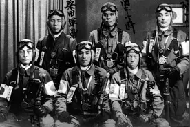 日本年轻一代反思“神风特攻队”：不愿意为国家参战送死图片