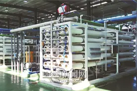 哈市锅炉厂技术创新支撑“绿色”新产业图片