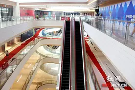 步步高·梅溪新天地开业嘉年华 提前揭秘带你任性玩图片