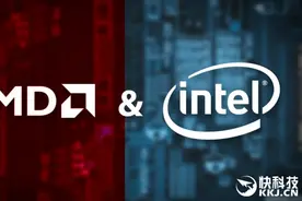 游戏玩家选谁？i7-6700K、i5-6600K大战AMD 8核FX 8370图片