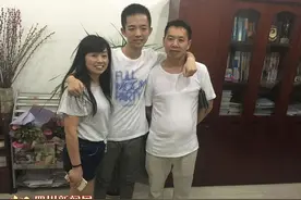 南充文科第一名唐梓钧644分 玩游戏看电视样样都来图片