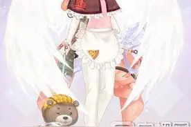 奇迹暖暖联盟委托5-6怎么搭配?联盟委托5-6高分图片