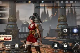韩游小姐姐就是特别美！韩国人气动作RPG手游《刀锋战记2》试玩视频封面