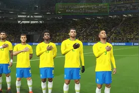 《PES2018》补丁5.0+世界杯模组电脑安装教程，拿走不谢！