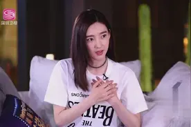 王丽坤回忆曾经入戏太深无法自拔哭到抽搐，站都站不起来