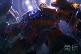 玛尔扎哈重回胜率第一 新版本冲分哪家强？图片