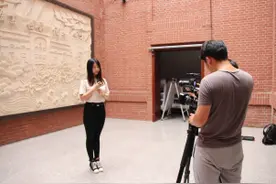 辽宁大学与东北中山中学同城互动图片