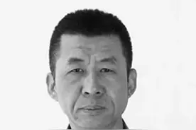 《当代油画》17中青年艺术家专辑——李立图片