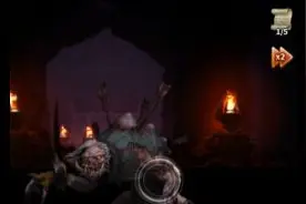 魔龙之魂死灵之塔噩梦难度怎么打 死灵之塔噩梦通关攻略图片