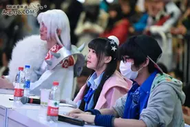 深夜吃不胖！专访天朝著名舞姬咬人猫图片