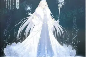 奇迹暖暖雪之女王春之少女更新抢先看图片