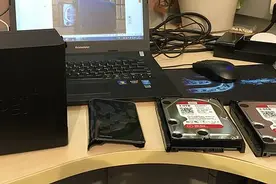 Synology 群晖 DS214PLAY 海淘+简单使用图片