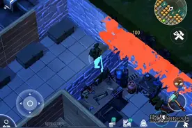 地球末日生存，建好3级墙就可以阻挡尸潮来袭视频封面