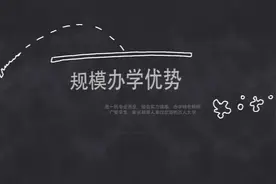 山东圣翰财贸职业学院介绍视频封面