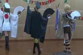 宅舞——千本樱