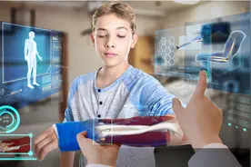 迪肯大学首设VR/AR研究生专业 主要服务医疗领域图片