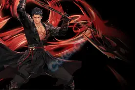 体验服更新魔枪二觉 原画和新技能属性一览图片